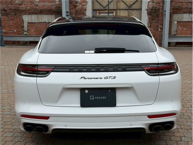 صورة مصغرة 57 لـ 2020 Porsche PANAMERA