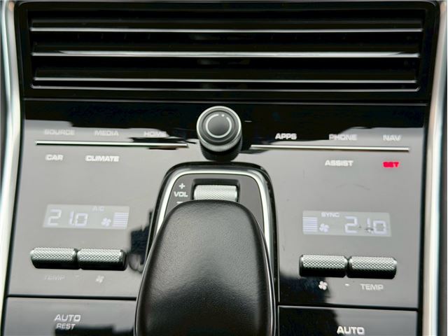 صورة مصغرة 58 لـ 2020 Porsche PANAMERA