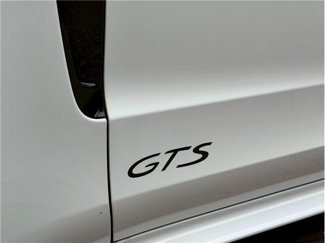صورة مصغرة 59 لـ 2020 Porsche PANAMERA