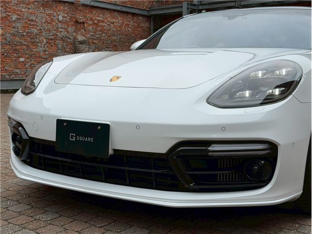 صورة مصغرة 62 لـ 2020 Porsche PANAMERA