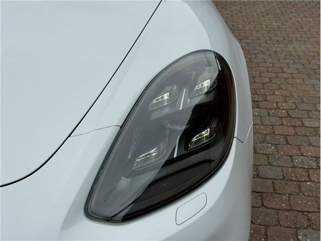 صورة مصغرة 63 لـ 2020 Porsche PANAMERA