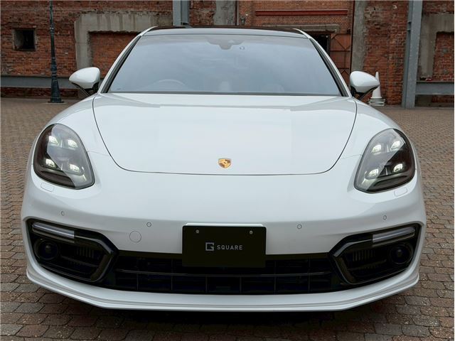 صورة مصغرة 64 لـ 2020 Porsche PANAMERA