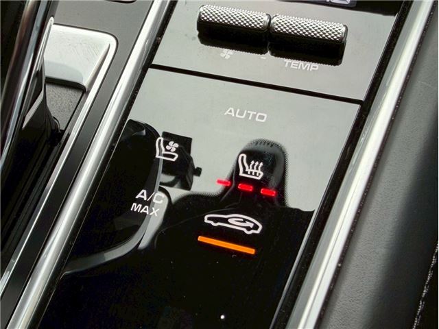 صورة مصغرة 66 لـ 2020 Porsche PANAMERA