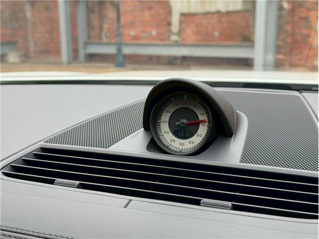صورة مصغرة 7 لـ 2020 Porsche PANAMERA