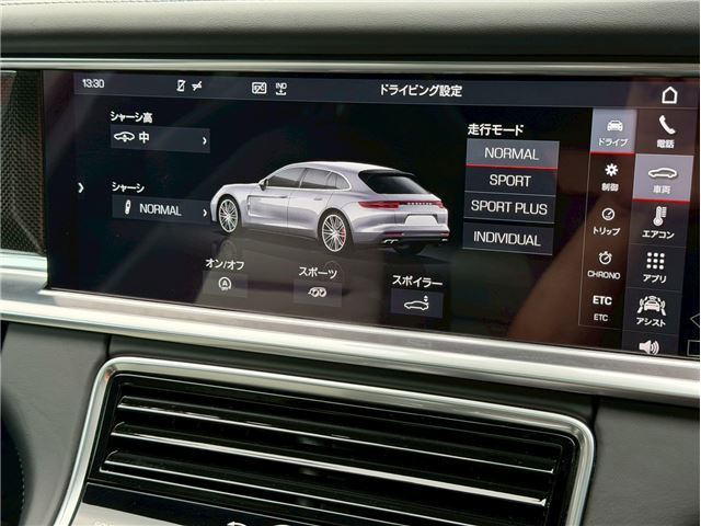صورة مصغرة 5 لـ 2020 Porsche PANAMERA