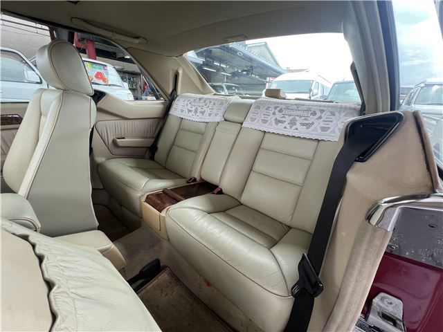 1991 Mercedes-BENZ MEDIUM-CLASS 缩略图 13