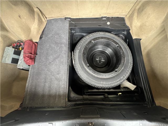 1991 Mercedes-BENZ MEDIUM-CLASS 缩略图 17