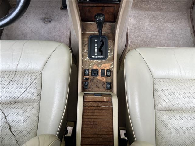 1991 Mercedes-BENZ MEDIUM-CLASS 缩略图 22