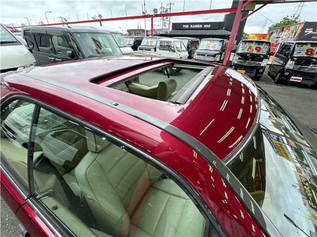 1991 Mercedes-BENZ MEDIUM-CLASS 缩略图 29