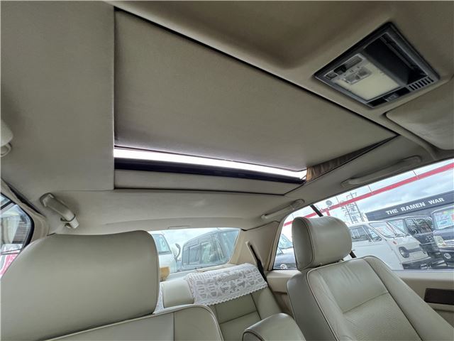 1991 Mercedes-BENZ MEDIUM-CLASS 缩略图 30