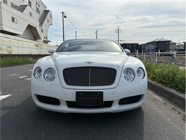 صورة 1 لـ 2007 Bentley CONTINENTAL GTC