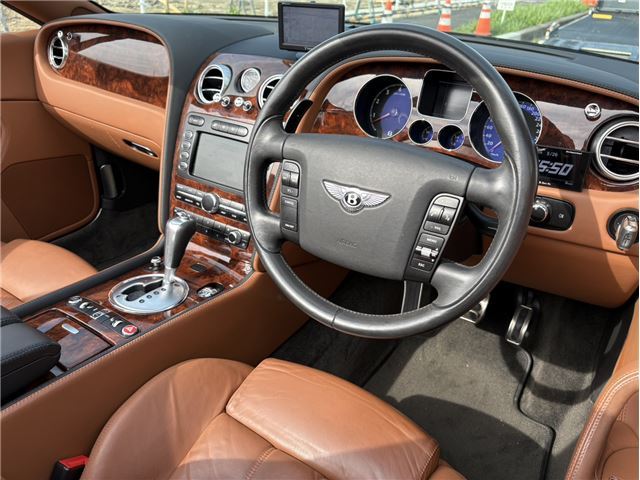 صورة 3 لـ 2007 Bentley CONTINENTAL GTC