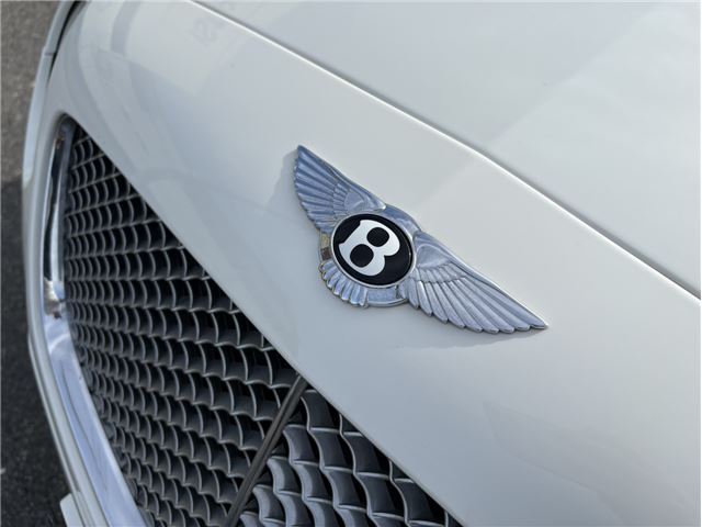 2007 Bentley CONTINENTAL GTC — миниатюра 13