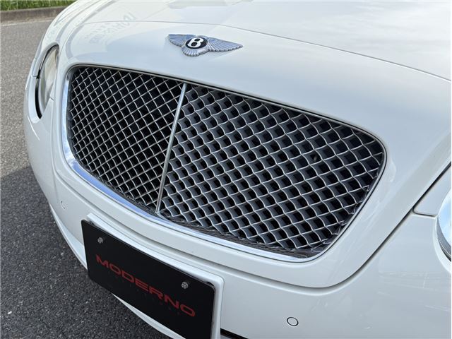 2007 Bentley CONTINENTAL GTC — миниатюра 11
