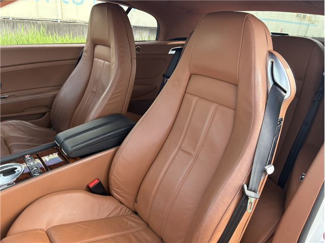 2007 Bentley CONTINENTAL GTC — миниатюра 31