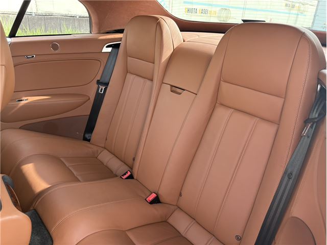 2007 Bentley CONTINENTAL GTC — миниатюра 32