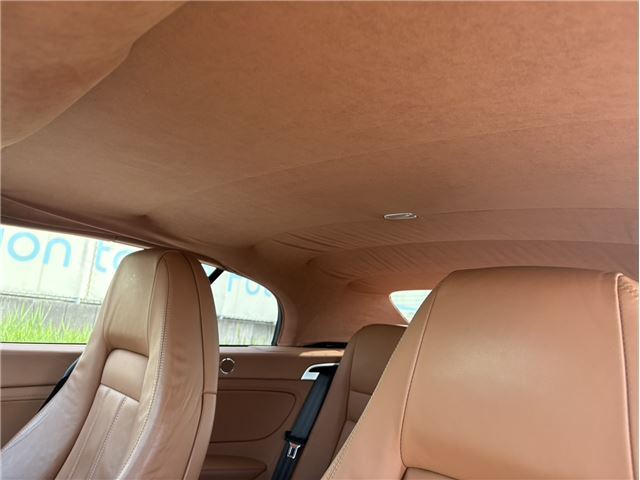 2007 Bentley CONTINENTAL GTC — миниатюра 36