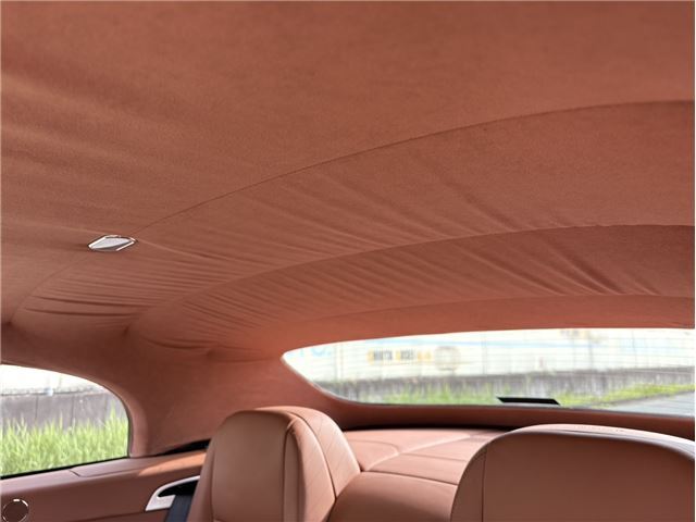 2007 Bentley CONTINENTAL GTC — миниатюра 37