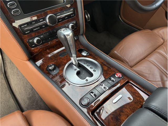 2007 Bentley CONTINENTAL GTC — миниатюра 38