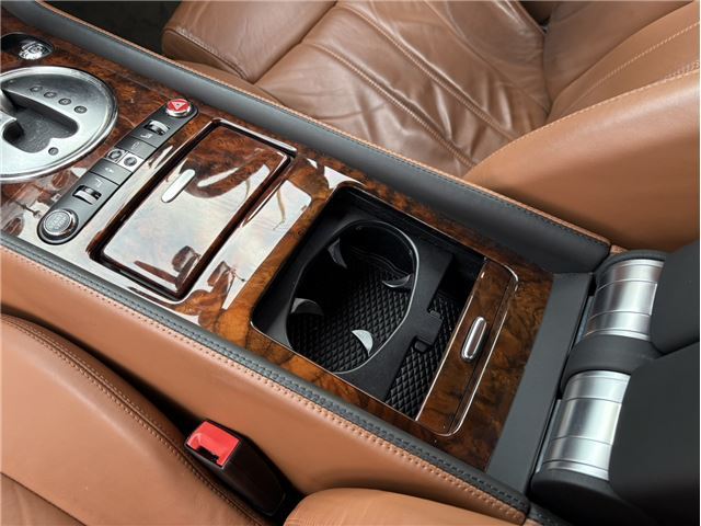 2007 Bentley CONTINENTAL GTC — миниатюра 39