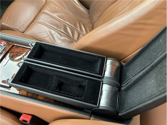2007 Bentley CONTINENTAL GTC — миниатюра 40