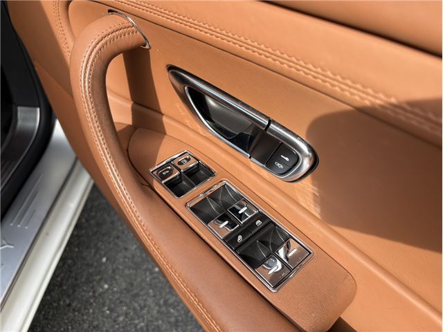 2007 Bentley CONTINENTAL GTC — миниатюра 51