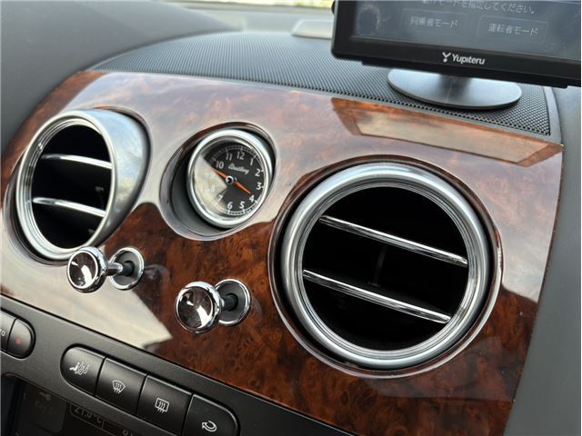 2007 Bentley CONTINENTAL GTC — миниатюра 57