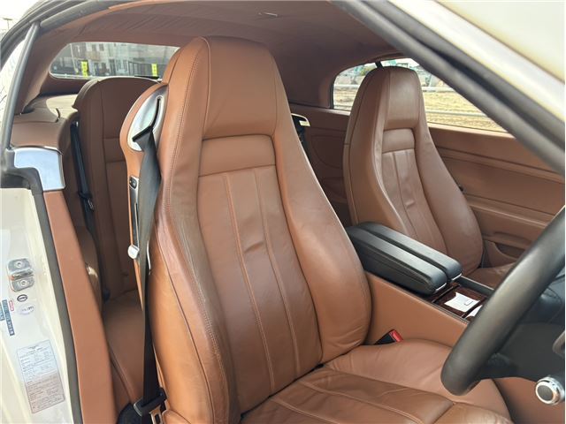 2007 Bentley CONTINENTAL GTC — миниатюра 61
