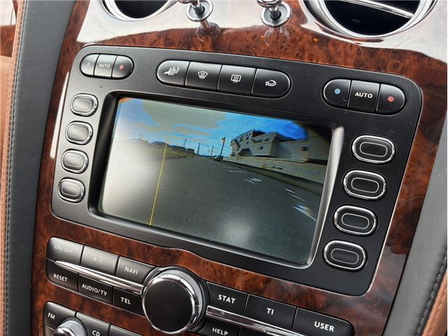 2007 Bentley CONTINENTAL GTC — миниатюра 63