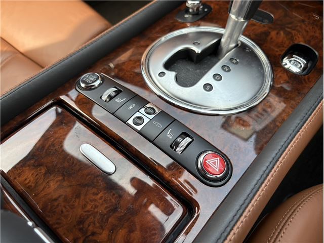 2007 Bentley CONTINENTAL GTC — миниатюра 64