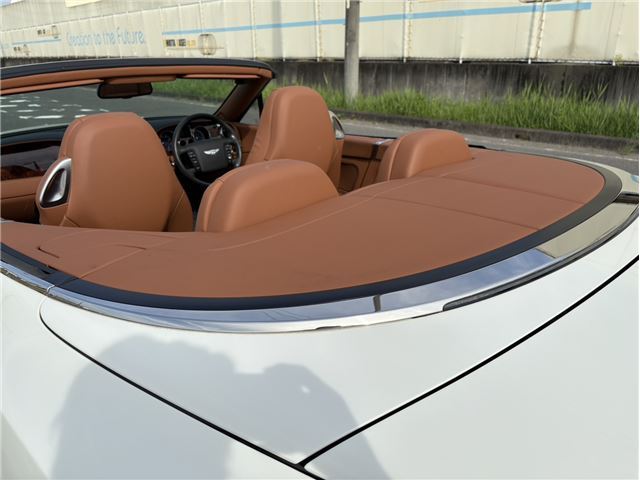 2007 Bentley CONTINENTAL GTC — миниатюра 68