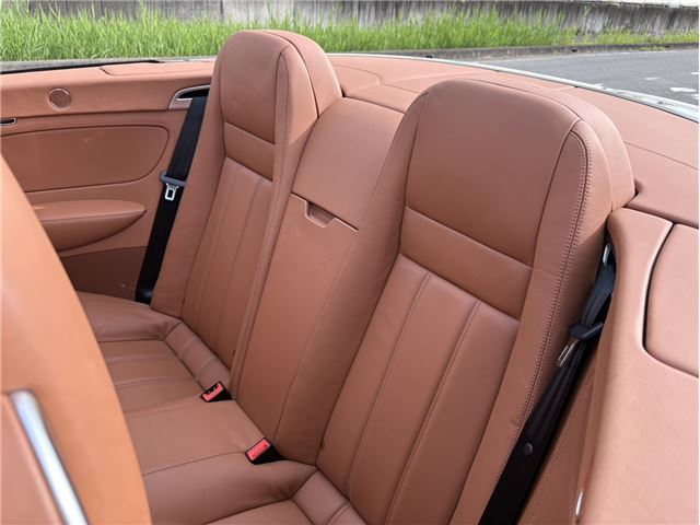 2007 Bentley CONTINENTAL GTC — миниатюра 69