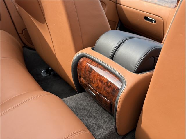 2007 Bentley CONTINENTAL GTC — миниатюра 70