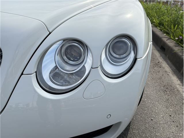 صورة 10 لـ 2007 Bentley CONTINENTAL GTC