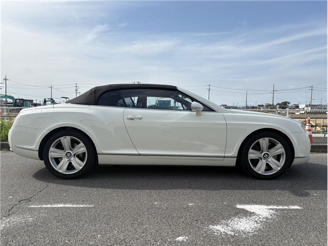 صورة 8 لـ 2007 Bentley CONTINENTAL GTC