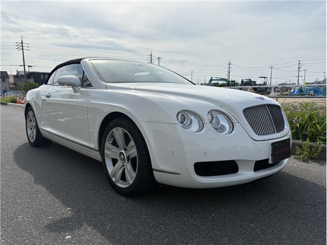 صورة 5 لـ 2007 Bentley CONTINENTAL GTC