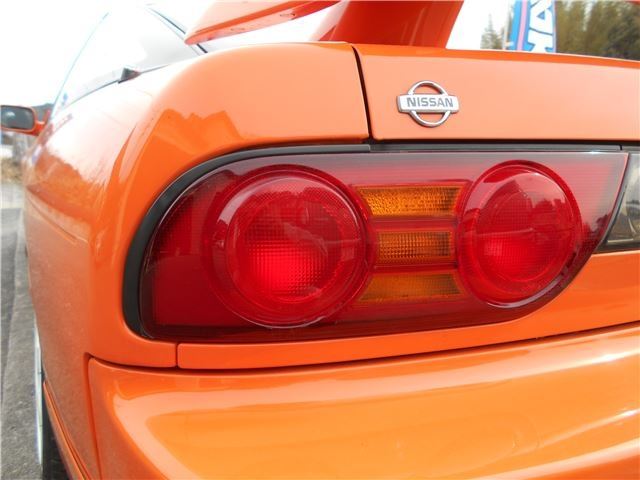 صورة مصغرة 17 لـ 1997 Nissan 180SX
