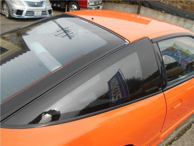صورة مصغرة 18 لـ 1997 Nissan 180SX