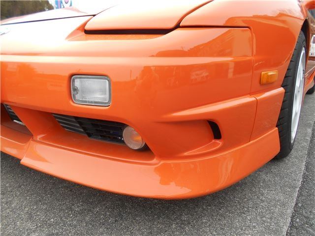 صورة مصغرة 21 لـ 1997 Nissan 180SX