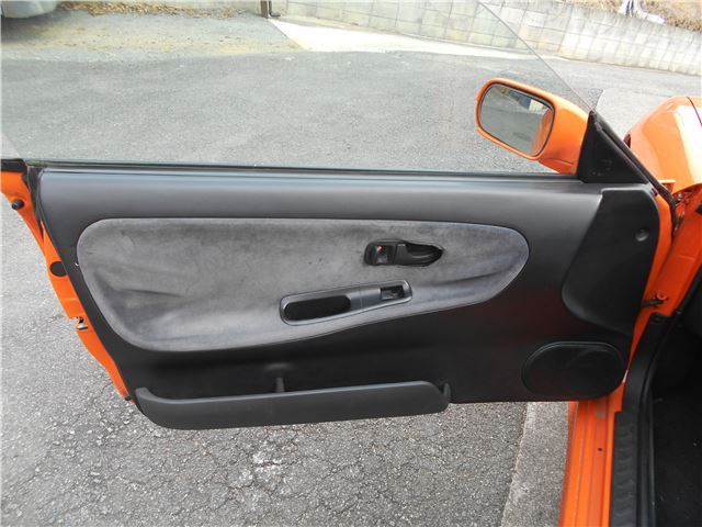 صورة مصغرة 24 لـ 1997 Nissan 180SX