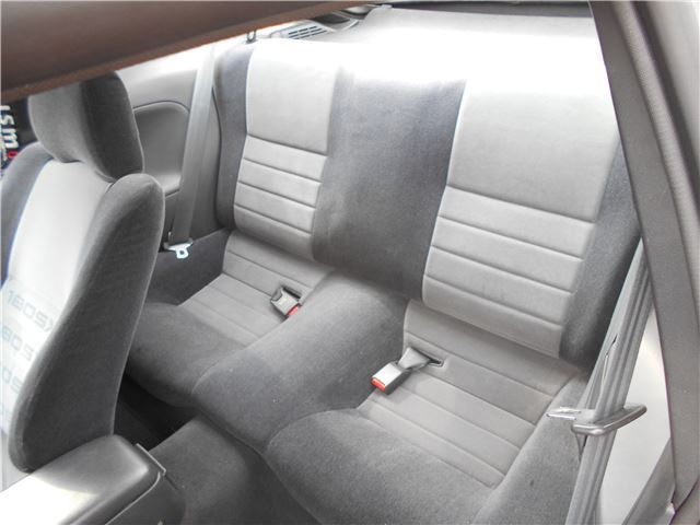صورة مصغرة 26 لـ 1997 Nissan 180SX