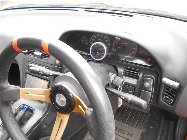 صورة مصغرة 27 لـ 1997 Nissan 180SX