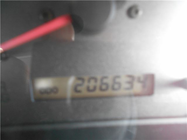 صورة مصغرة 29 لـ 1997 Nissan 180SX