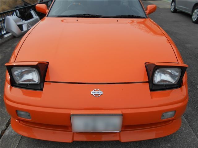 صورة مصغرة 33 لـ 1997 Nissan 180SX