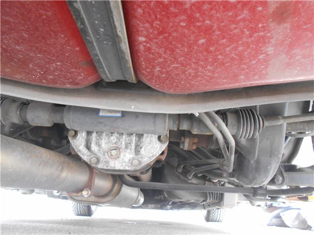 صورة مصغرة 35 لـ 1997 Nissan 180SX