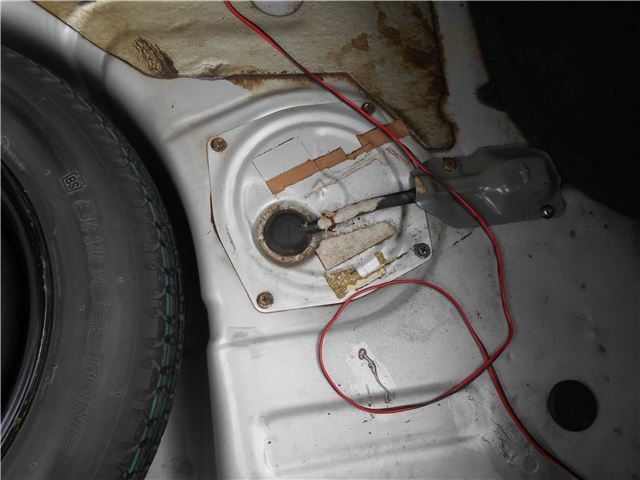 صورة مصغرة 38 لـ 1997 Nissan 180SX