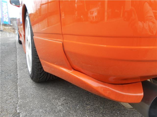 صورة 9 لـ 1997 Nissan 180SX