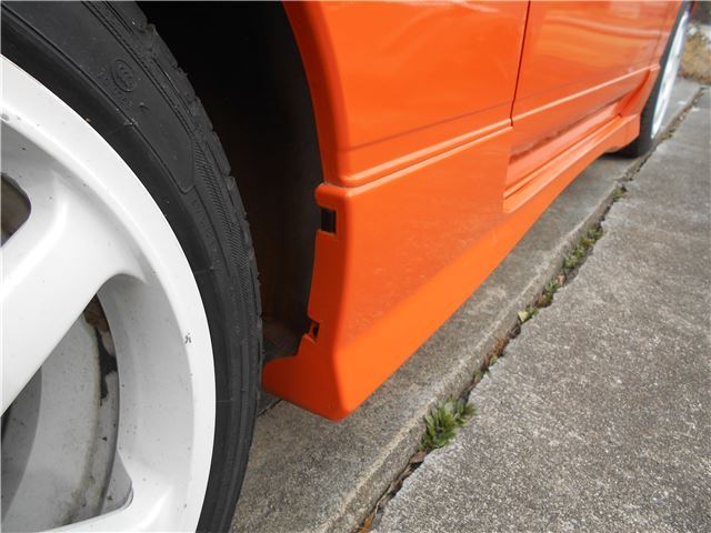صورة 7 لـ 1997 Nissan 180SX