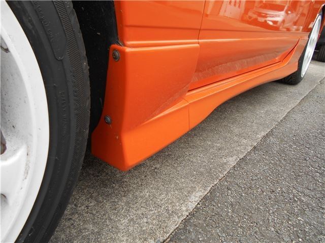 صورة 5 لـ 1997 Nissan 180SX