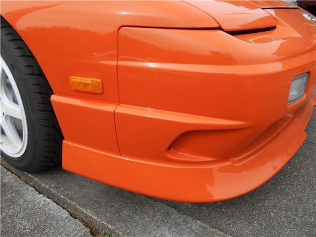 صورة 4 لـ 1997 Nissan 180SX